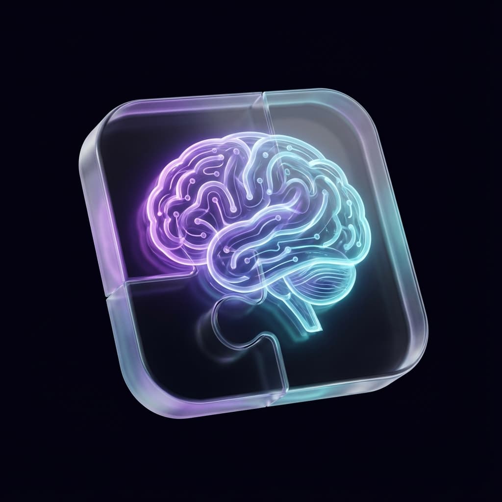 Aura Memory Logo